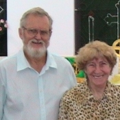 Peter and Irene